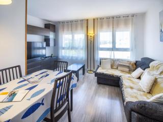 Apartamento Agradable en Llançà - Cerca de la Playa y con Aire Acondicionado - ES-228-187 - Llança - 9