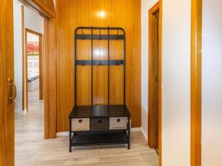 Apartamento Agradable en Llançà - Cerca de la Playa y con Aire Acondicionado - ES-228-187 - Llança - 3
