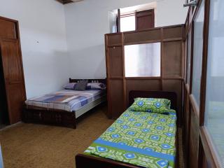Casa a pasos del corazón de Zapatoca - Zapatoca - 6