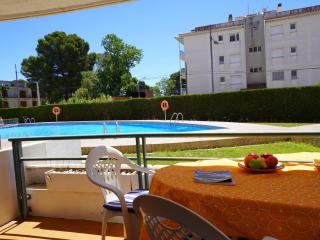 Apartamento en Planta Baja con Terraza y Piscina Cerca de la Playa de L'Estartit - ES-323-86 - Torroella de Montgrí - 6