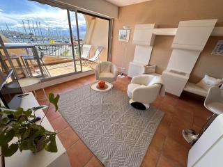 Appartement 3 Pièces, Piscine Privée, Proche Plage - Port Camargue - FR-1-731-74 - Le Grau-du-Roi - 5