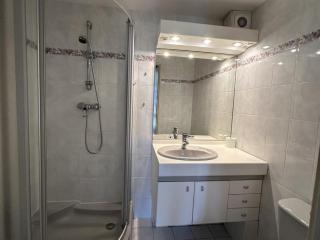 Pavillon charmant avec mezzanine, piscine et commodités à proximité - Argelès-sur-Mer - FR-1-732-73 - 8