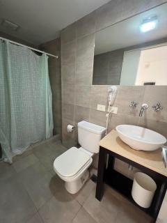 Departamento Coby Home Tempora - Frente Hospital - seguridad 24 hs - 3