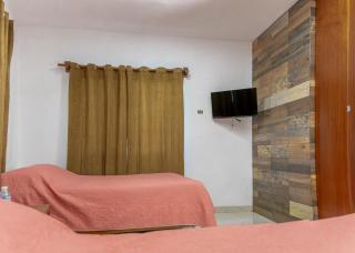 Túumben Ché Departamento 3 - 0