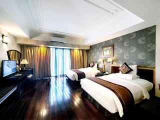 Rex Hotel - Ho Chi Minh - 8
