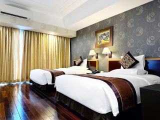 Rex Hotel - Ho Chi Minh - 7