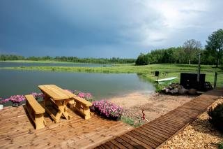 Atpūtas māja "Rūdupji" - 4