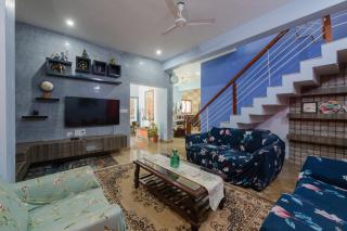 LikeMyVilla 3bedroom villa - Vānivilāsa Puram - 1