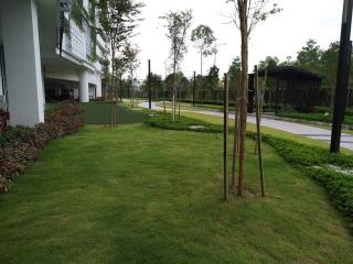 H2O studio near Subang Airport - Petaling Jaya - 6