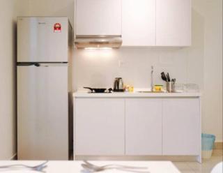 H2O studio near Subang Airport - Petaling Jaya - 2