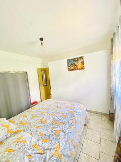 Le Lys de la paix - 1