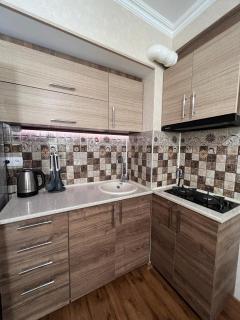 GM Apartments - Tbilisi - 8