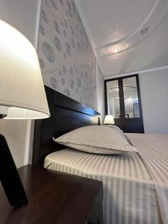 GM Apartments - 6