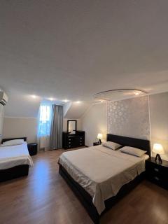 GM Apartments - Tbilisi - 4