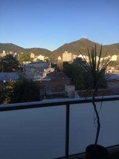 Hermoso Departamento hasta 3 personas - Salta - 7