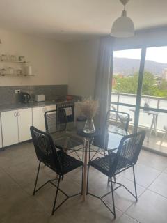 Hermoso Departamento hasta 3 personas - Salta - 0