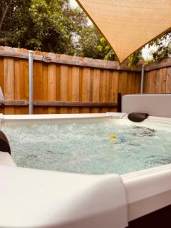 Townhome with Hot Tub-Grand Ways Stay- Clarissa Pl - 2