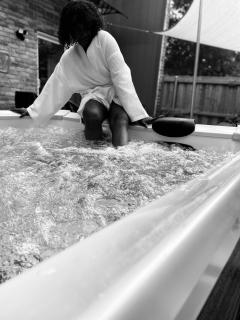 Townhome with Hot Tub-Grand Ways Stay- Clarissa Pl - 4