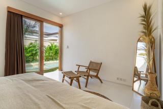 Nooky 1 - PROMO Seminyak - 2 BDR - Brand NEW Villa - HUGE Pool - Kerobokan - 4