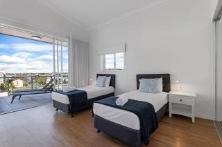 Pandanus Mooloolaba - Mooloolaba - 4