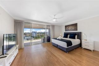 Pandanus Mooloolaba - Mooloolaba - 9