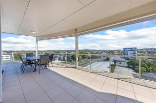 Pandanus Mooloolaba - Mooloolaba - 1