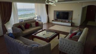 Jamila luxury homes - maadi nile view - Il Cairo - 3