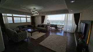 Jamila luxury homes - maadi nile view - Il Cairo - 5