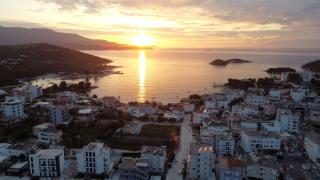 Vila Kapo - Ksamil - 0