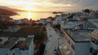 Vila Kapo - Ksamil - 2