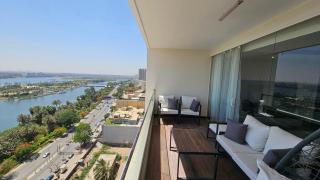 Jamila luxury homes - maadi nile view - Il Cairo - 8