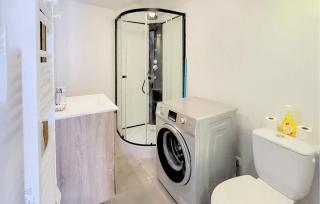 1 Bedroom Nice Home In Thenay - 4