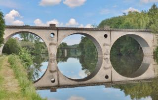 1 Bedroom Nice Home In Thenay - Thenay - 6