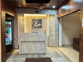 HZ INN - Hyderabad - 0