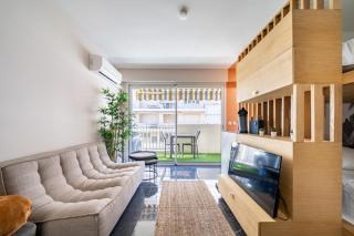 Sublime studio in the center of Cannes - 0