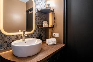 Sublime studio in the center of Cannes - 2