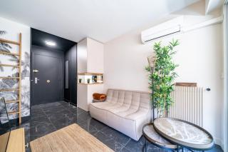 Sublime studio in the center of Cannes - 3