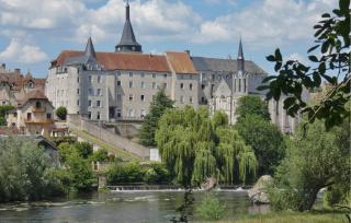 3 Bedroom Cozy Home In Saint-Gaultier - Saint-Gaultier - 9