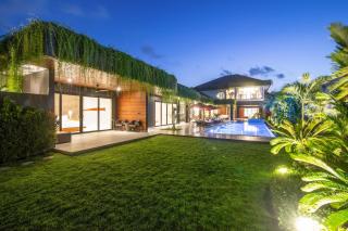 Sumptuous 5br Villa Luxury Redefined In Seminyak - Seminyak - 0