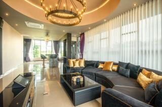 Sumptuous 5br Villa Luxury Redefined In Seminyak - Seminyak - 3