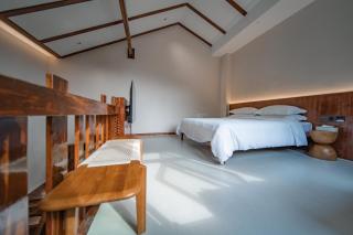 Fuxi-21 Homestay - 5