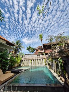 Sampara Ubud with Mindrum Group - 5