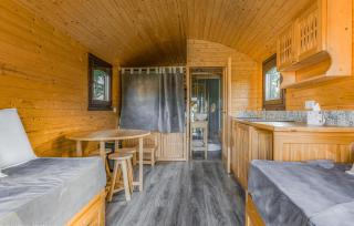 Cozy Home In Blancafort - - 4