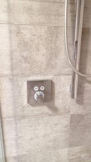 Modern three bed two and a half bath with in and outdoor flow plus study - 9