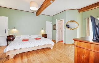1 Bedroom Cozy Home In Dun - 4