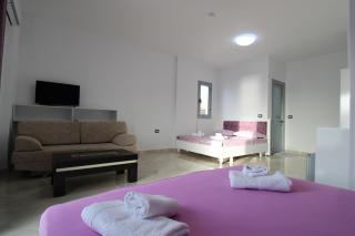 Vila Kapo - Ksamil - 5