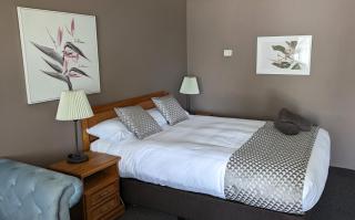 Highlands Motor Inn - Oberon - 4