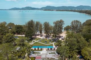 The Mangrove Phuket by Blu Monkey - Panwa Beach - 0