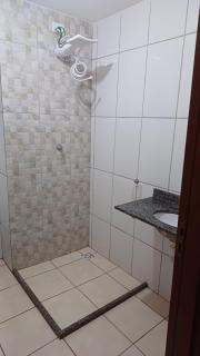 Quarto Privativo em Apto compartilhado - Uberaba - 2