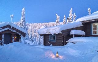 Awesome Home In Aurdal With Sauna - Aurdal - 9